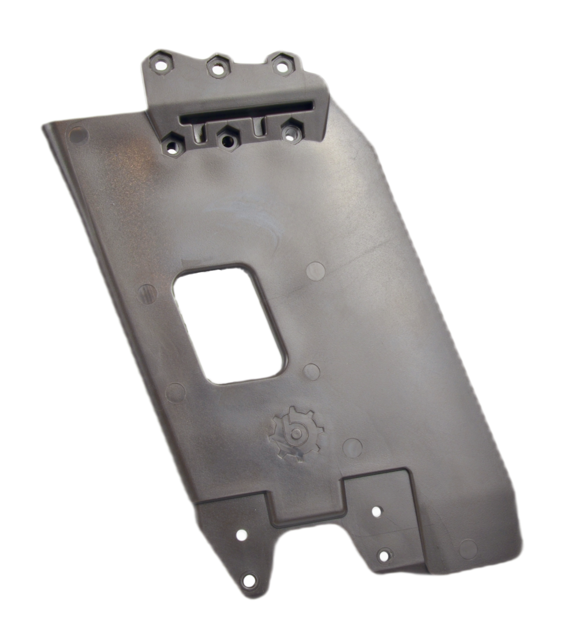 Bixpy Hobie® Twist & Stow Rudder Adapter (K-1 & J-2 Motors)