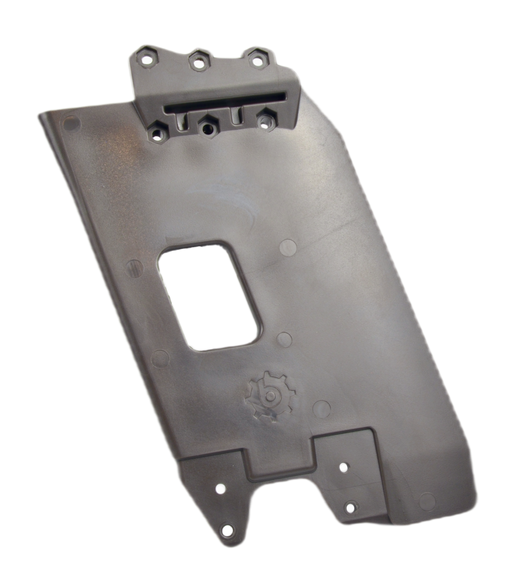 Bixpy Hobie® Twist & Stow Rudder Adapter (K-1 & J-2 Motors)