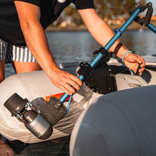 Load image into Gallery viewer, Bixpy K-1 Angler Pro Outboard Kit™