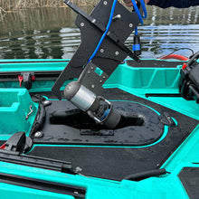 Load image into Gallery viewer, Bixpy K-1 Angler Pro Outboard Kit™