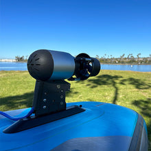 Load image into Gallery viewer, Bixpy K-1 Motor on paddle board