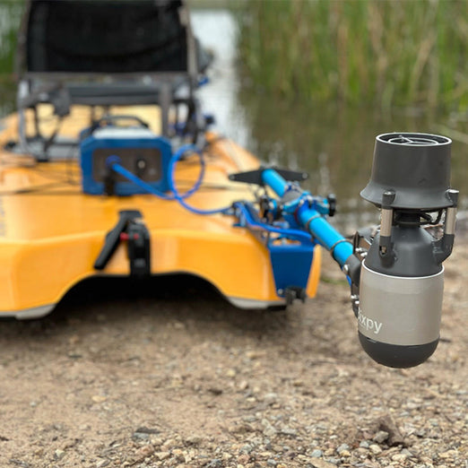 Bixpy K-1 Motor