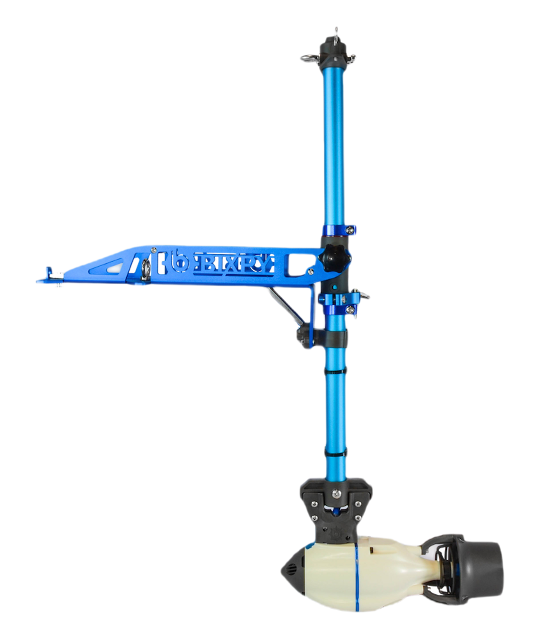 Bixpy Power Pole Adapter (K-1 & J-2 Motors)