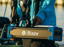 Load image into Gallery viewer, Bixpy PP-768 Outboard Battery