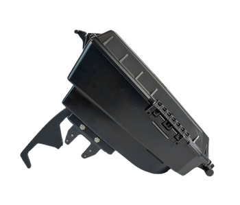 Bixpy ThruHull™ Pod Adapter - Bonafide Kayaks (K-1 Motors)