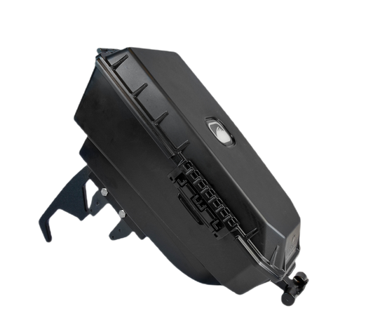 Bixpy ThruHull™ Pod Adapter - Bonafide Kayaks (K-1 Motors)