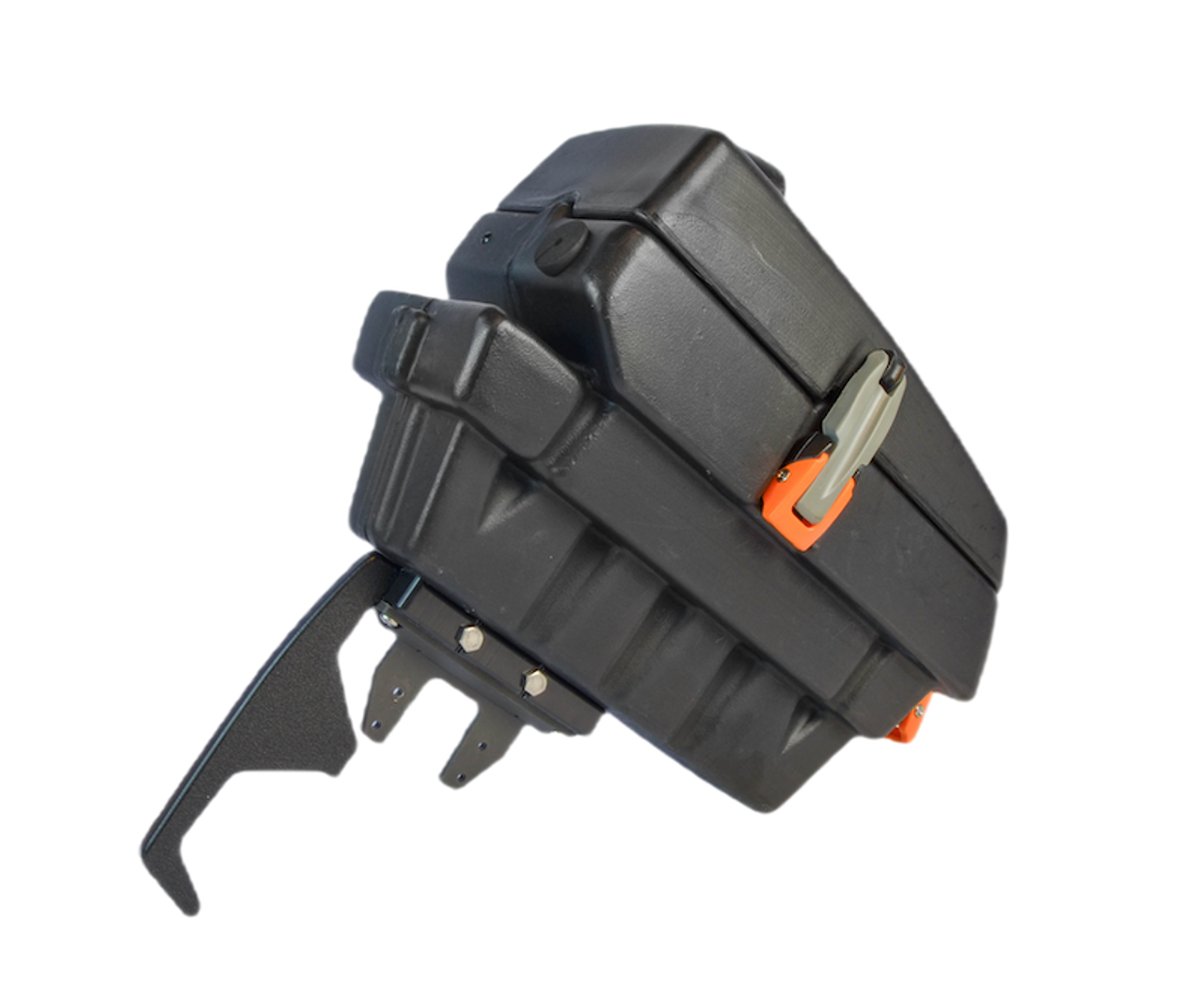 Bixpy ThruHull™ Pod Adapter - Feelfree Kayaks (K-1 Motors)