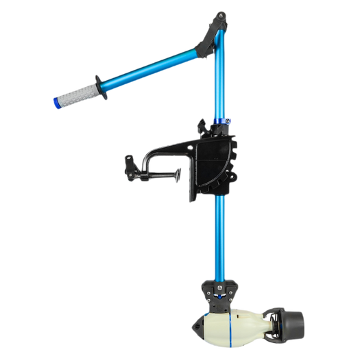 Bixpy Transom Adapter (K-1 & J-2 Motors)
