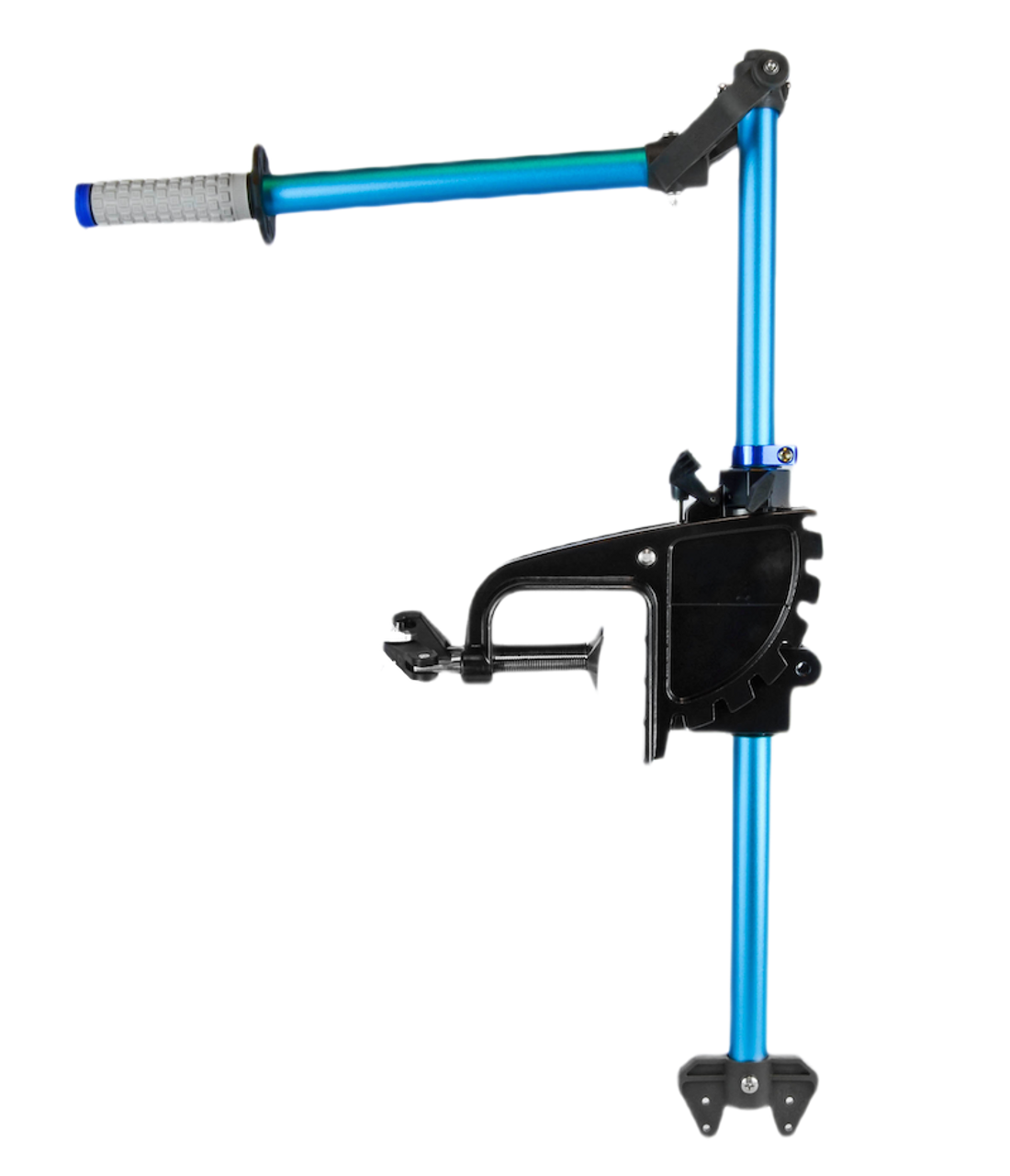 Bixpy Transom Adapter (K-1 & J-2 Motors)