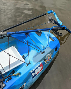 Universal Kayak Adapter (K-1 & J-2 Motors)