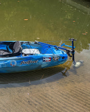 Load image into Gallery viewer, Universal Kayak Adapter (K-1 &amp; J-2 Motors)