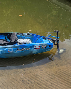 Universal Kayak Adapter (K-1 & J-2 Motors)