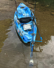 Load image into Gallery viewer, Universal Kayak Adapter (K-1 &amp; J-2 Motors)