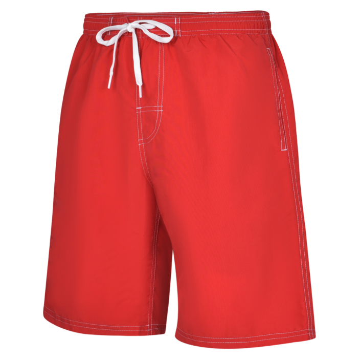 Water Safety Products Men's Lifeguard Board Short