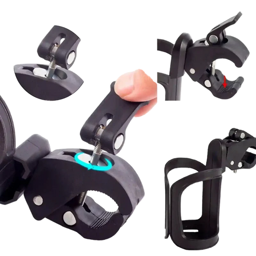 Basic Boating Accessories Bundle - Essential Safety & Convenience Kit