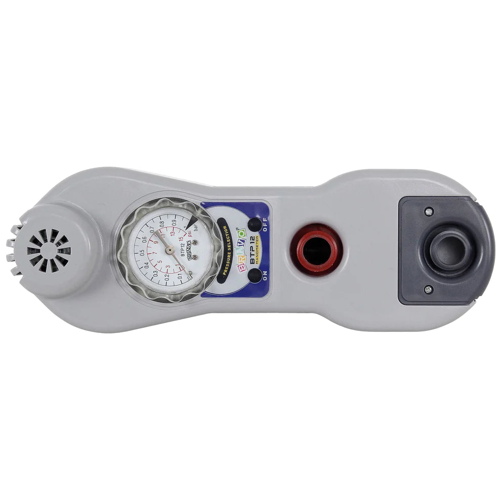 Bravo BPT Air Pump