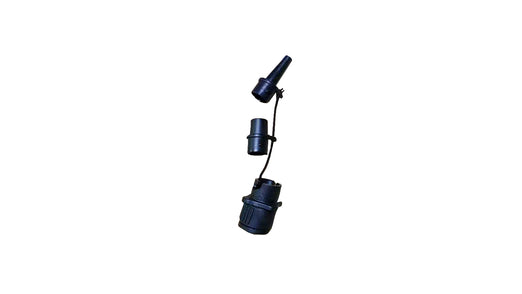 Yachtbeach Spinera Resort Electric Pump Platinum 230V