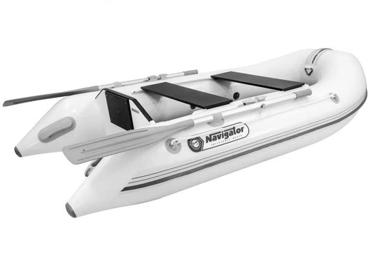 Navigator LP240BK Inflatable Boat
