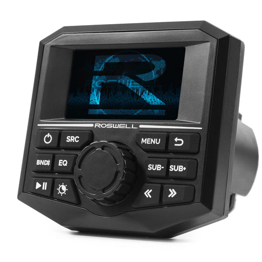 Roswell Marine Digital Media Receiver
