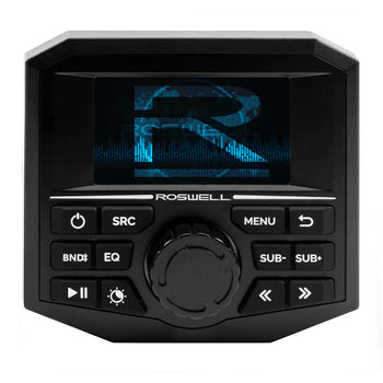 Roswell Marine Digital Media Receiver