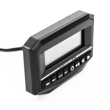 Load image into Gallery viewer, Roswell Marine Digital Media Remote W/ Extension Cable