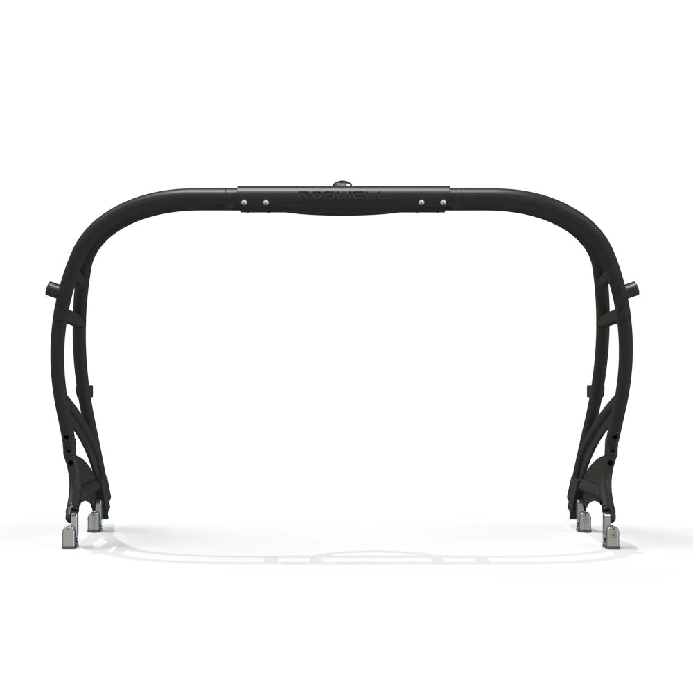 Roswell Marine Cam RT Wake Tower - Black