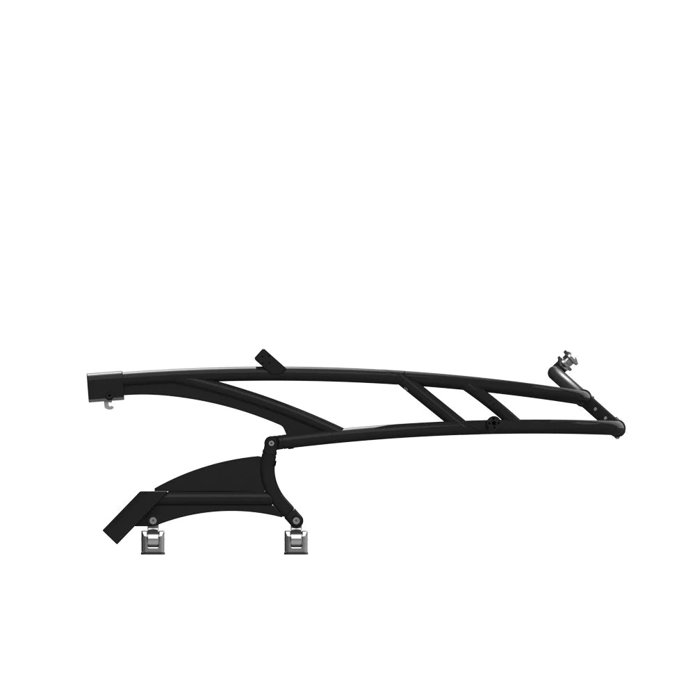 Roswell Marine Cam RT Wake Tower - Black