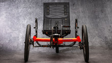 Load image into Gallery viewer, Greenspeed Magnum Trike Recumbent Bike