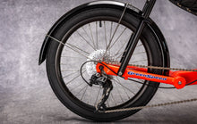 Load image into Gallery viewer, Greenspeed Magnum Trike Recumbent Bike