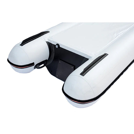 Kolibri Marine 15'1" Inflatable Canoe KM-460C