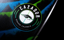 Load image into Gallery viewer, ZAP Cazardor Changito Pro Skimboard