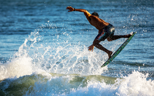 Load image into Gallery viewer, ZAP Cazardor Changito Pro Skimboard