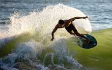 Load image into Gallery viewer, ZAP Cazardor Changito Pro Skimboard