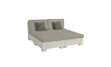 Load image into Gallery viewer, Ledge Lounger 4-Piece Sun Chair | In-Pool Sectional Lounge Seating