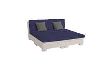 Load image into Gallery viewer, Ledge Lounger 4-Piece Sun Chair | In-Pool Sectional Lounge Seating