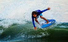 Load image into Gallery viewer, ZAP Chimp Skimboard