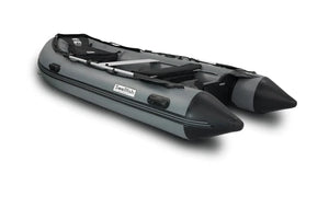 Swellfish Classic 470 Inflatable Boat (15'5")