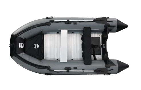 Swellfish Classic 430 Inflatable Boat  (14'1")