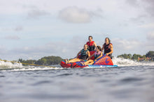 Load image into Gallery viewer, Connelly Yukon 4-Person Towable Tube