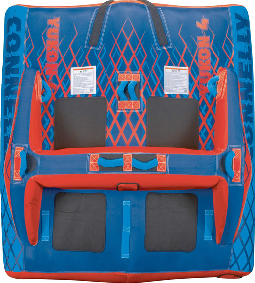 Connelly Yukon 4-Person Towable Tube