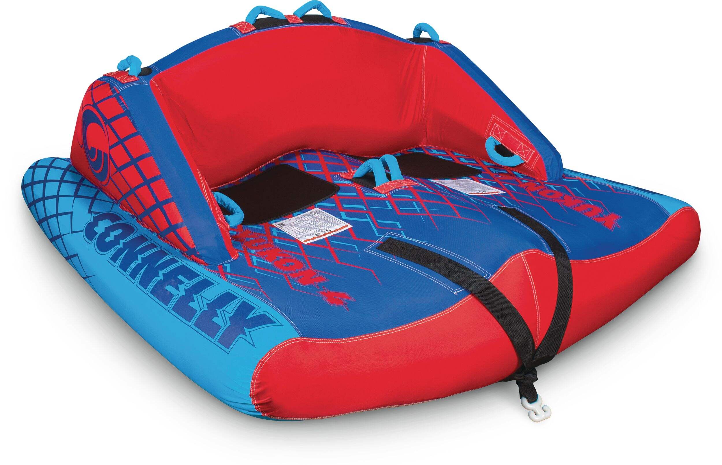 Connelly Yukon 4-Person Towable Tube