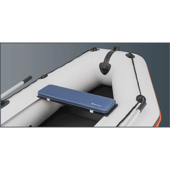 Kolibri Marine Bench Seat Cushion Blue