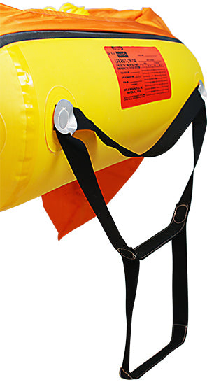 Switlik Type II Coastal Passage Raft with Part 91 Kit 