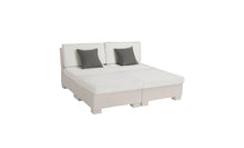 Load image into Gallery viewer, Ledge Lounger 4-Piece Sun Chair | In-Pool Sectional Lounge Seating