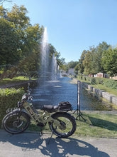 Load image into Gallery viewer, Eahora  Romeo’s Rear Rack