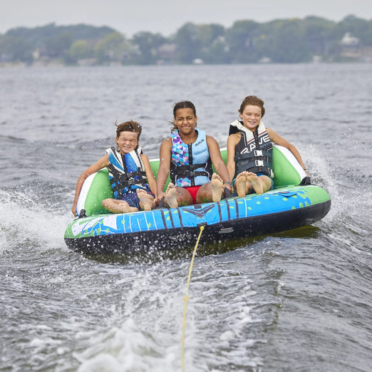 Rave Sports X3 Boat Towable Tube