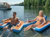 Paradise Pad Floating Chair