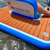 Paradise Pad Floating Chair