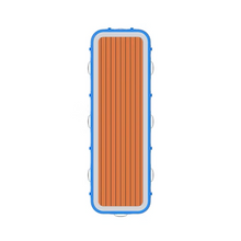 Load image into Gallery viewer, Paradise Pad Inflatable Gangway 6'8" x 2'