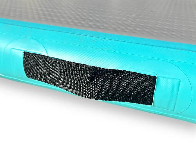 Paradise Pad Splash Pad 6.5' x 12' x 4" Inflatable Water Mat